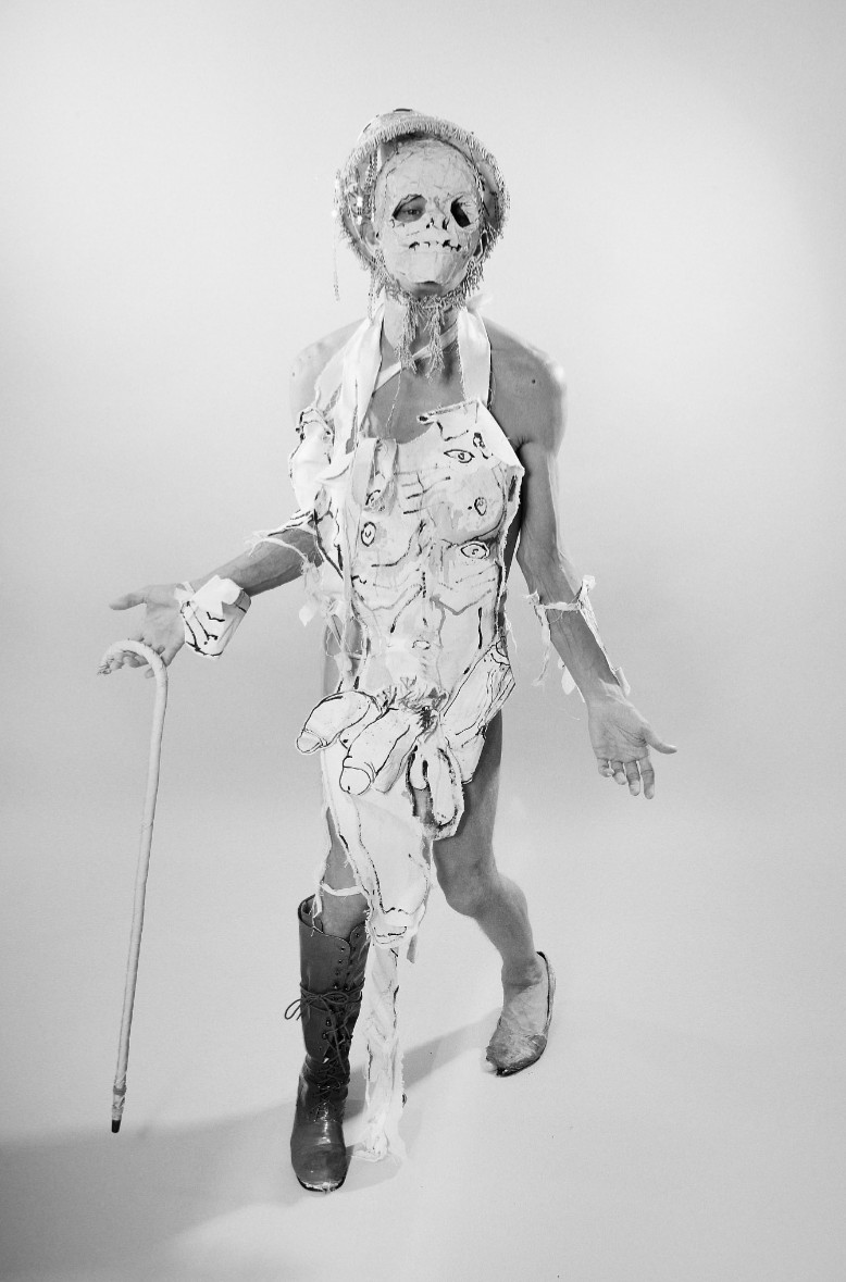 Duckie, Live, Queer, LGBTQI+, art, Paul Coombs, Costume Design, london, performance